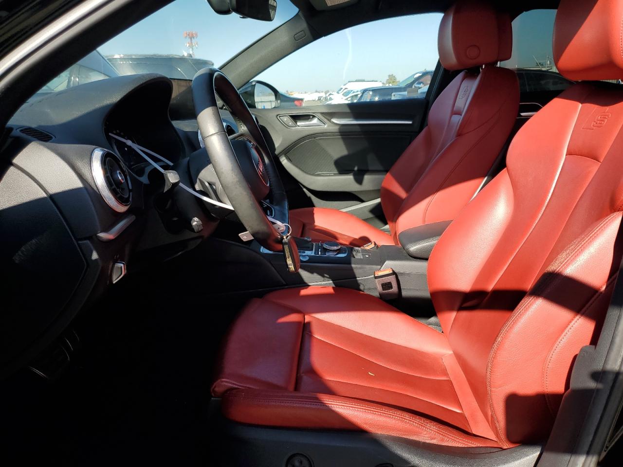 2020 Audi A3 - Image 7