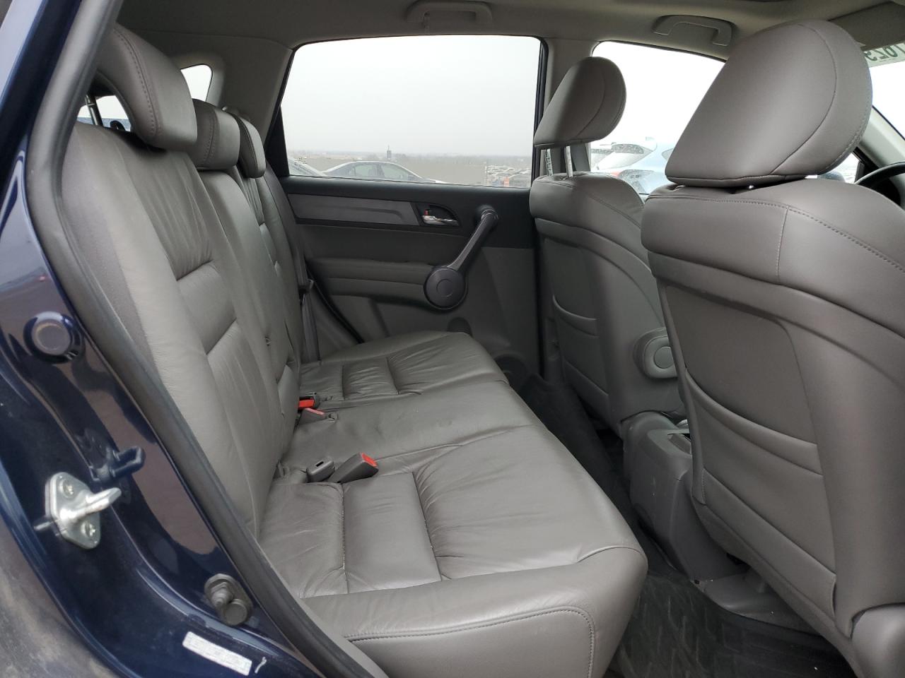 2008 Honda CR-V - Image 11