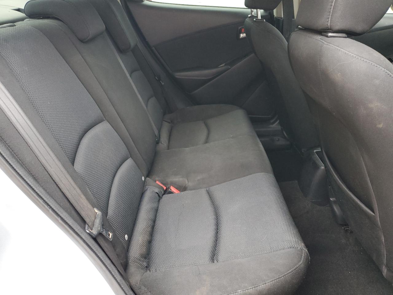 2017 Toyota Yaris Ia VIN: 3MYDLBYV6HY170239 Lot: 67483085