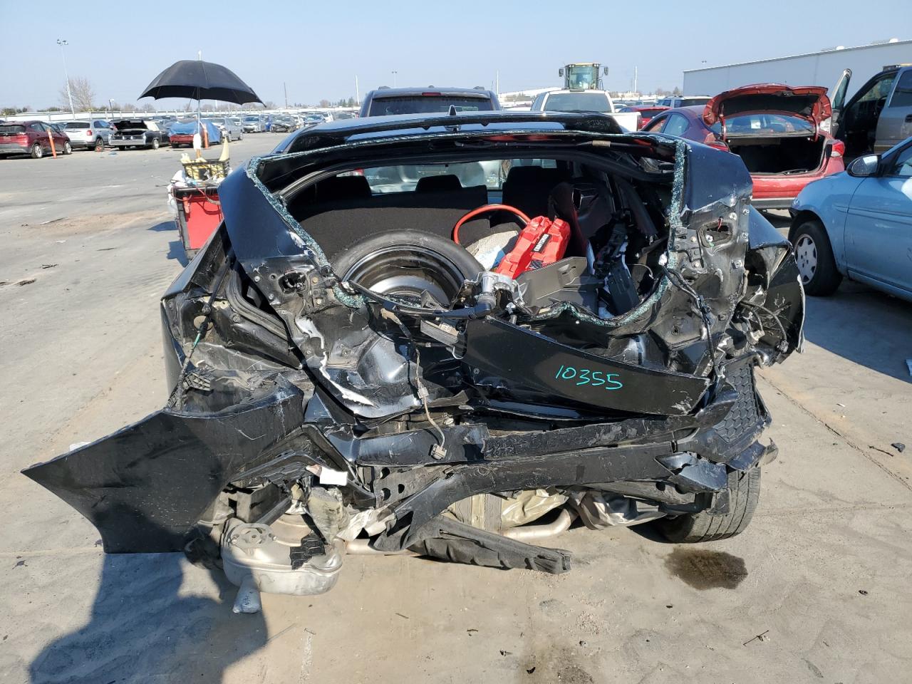 2018 Honda Civic - Image 6