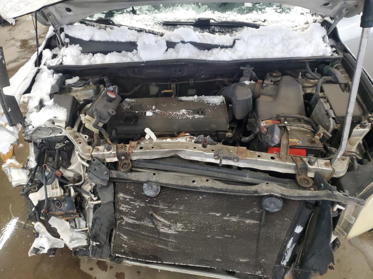 2007 Toyota RAV 4 - Image 12