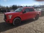 2016 Ford F150 Supercrew للبيع في Madisonville، TN - Front End