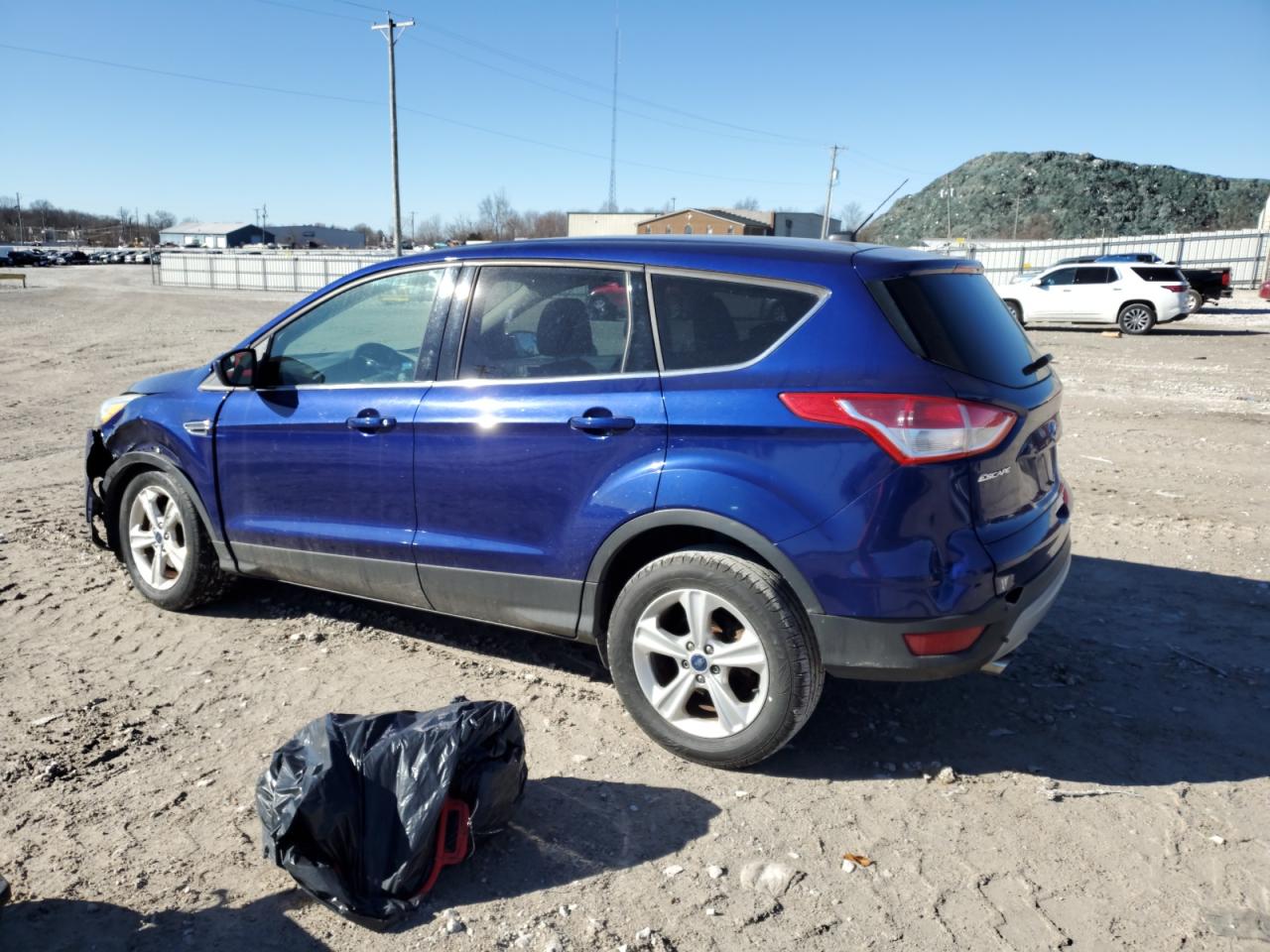 2015 Ford Escape - Image 2