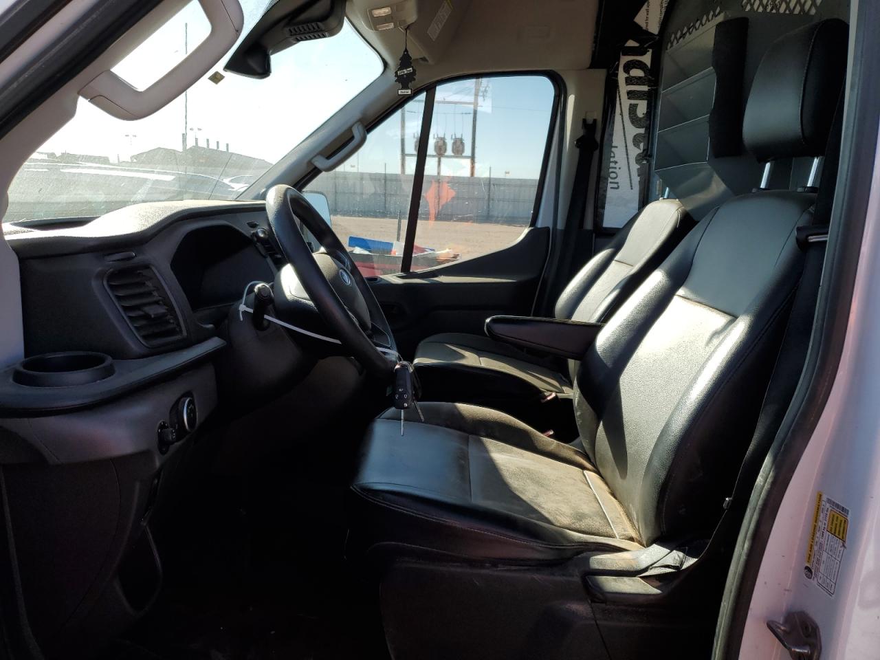 2021 Ford Transit - Image 7