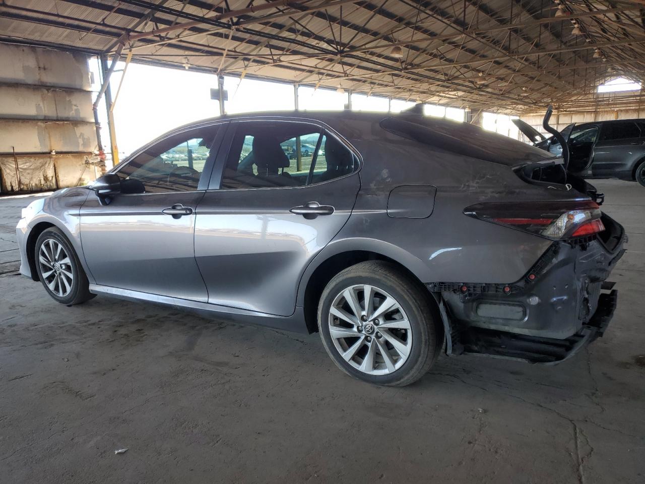 2022 Toyota Camry - Image 2