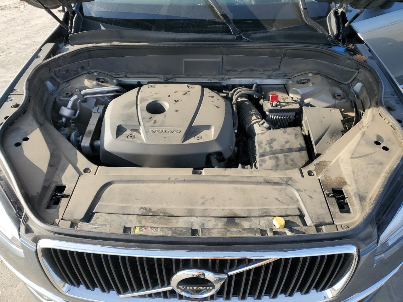 2019 Volvo XC90 - Image 13
