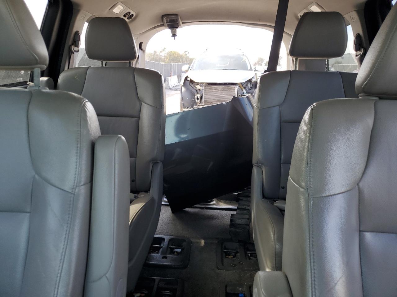 2014 Honda Odyssey - Image 10