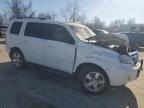 2011 Honda Pilot Exl en Venta en Bridgeton, MO - All Over