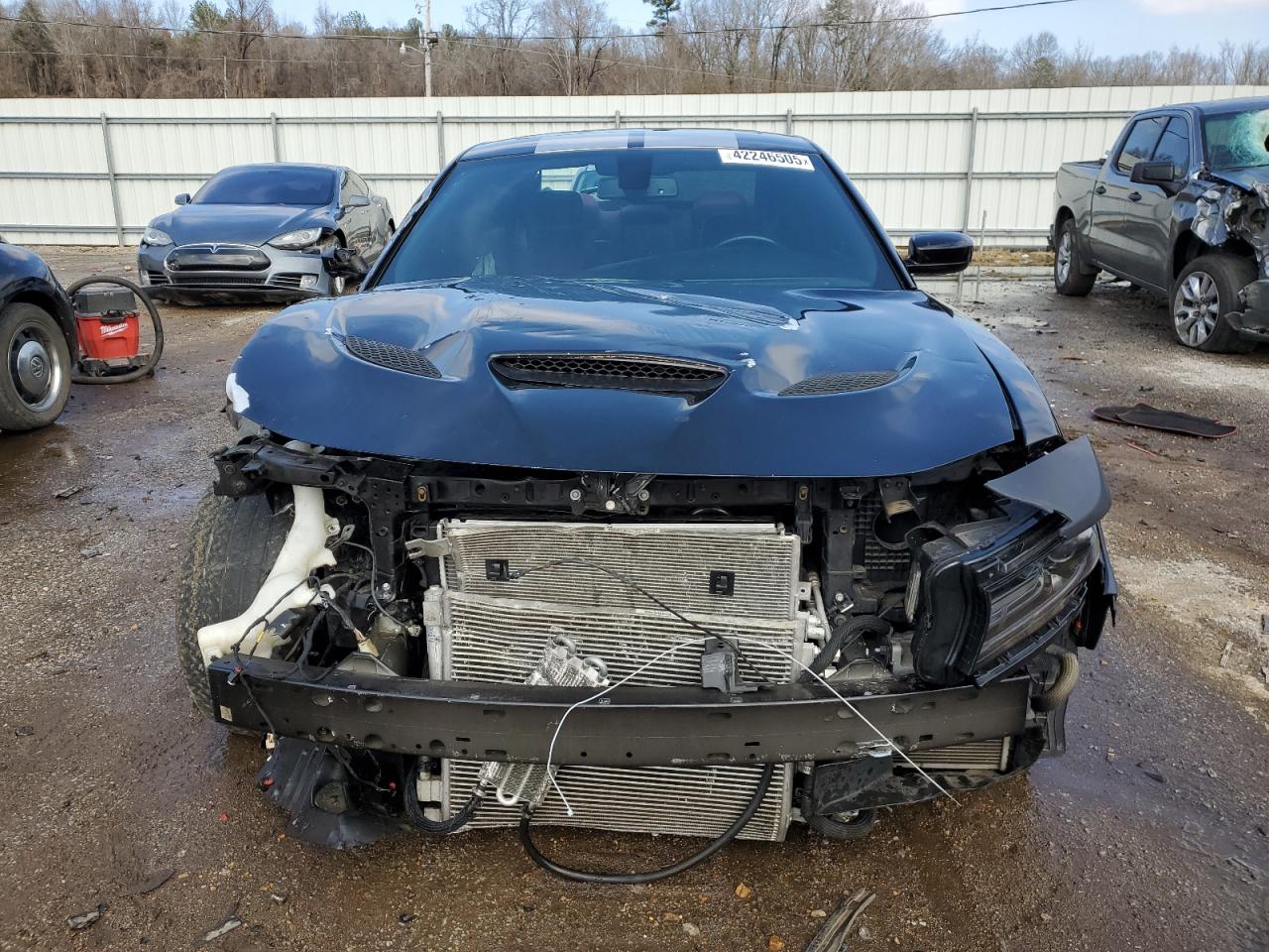 2019 Dodge Charger - Image 5