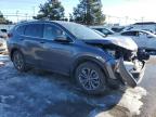 2021 Honda Cr-V Ex للبيع في Moraine، OH - Front End