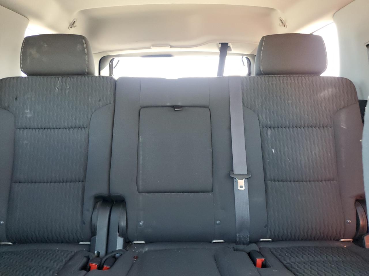 2017 Chevrolet Tahoe - Image 10