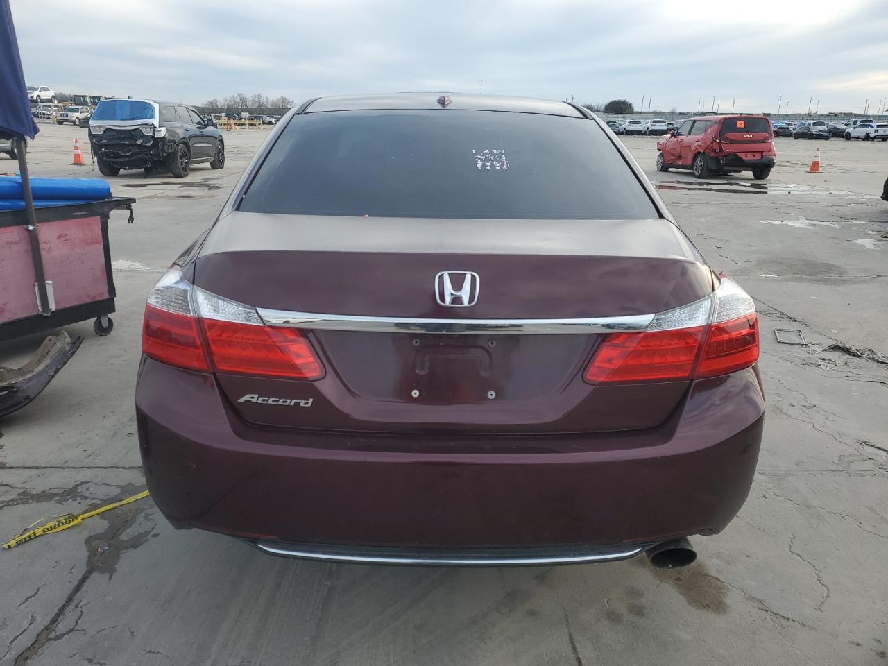 2013 Honda Accord - Image 6