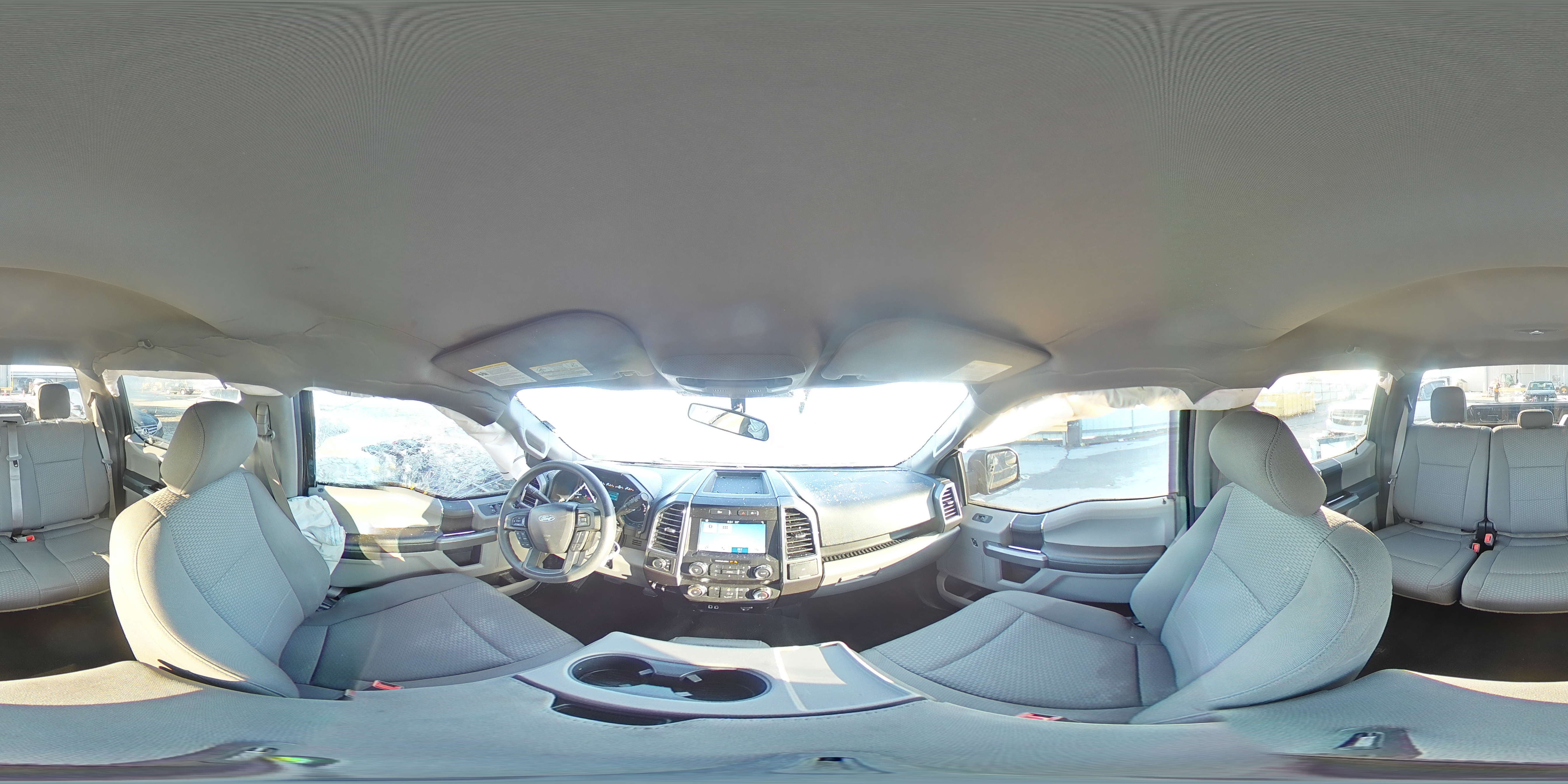 2019 Ford F-150 - Image 14