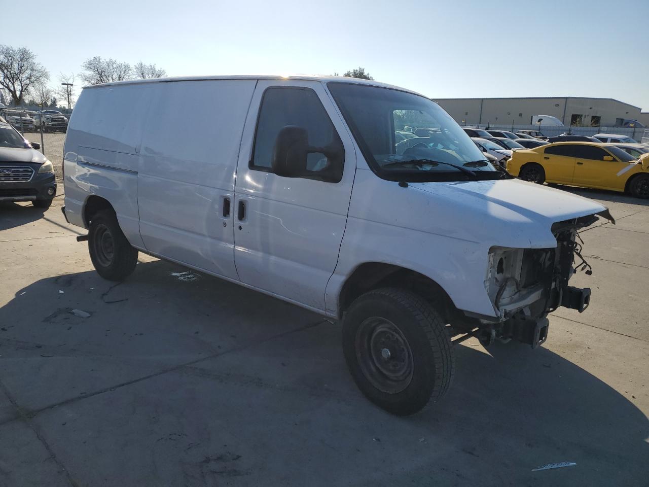2014 Ford Econoline - Image 4