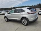 2017 Ford Edge Sel продається в Gaston, SC - Front End