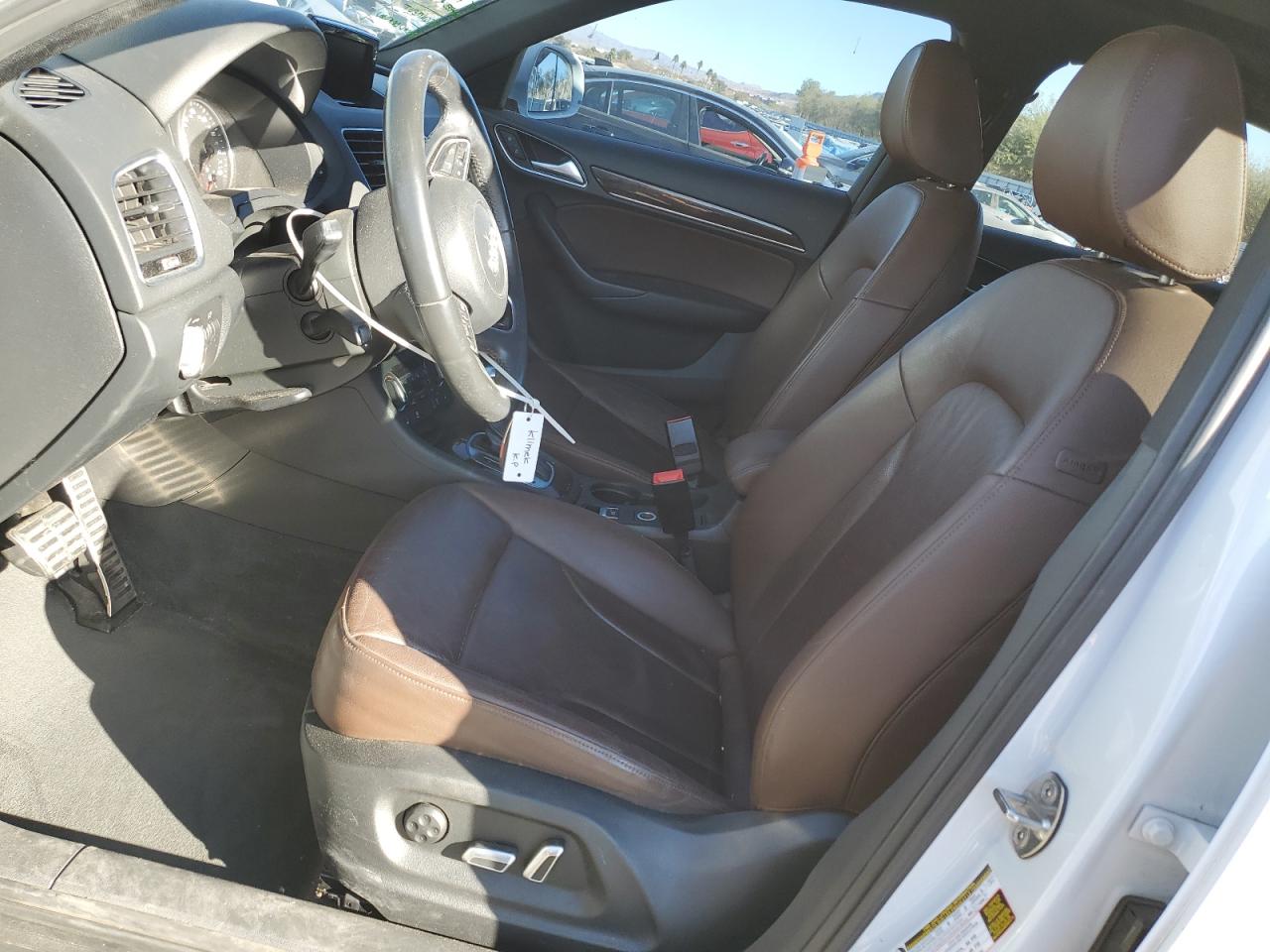 2017 Audi Q3 - Image 7