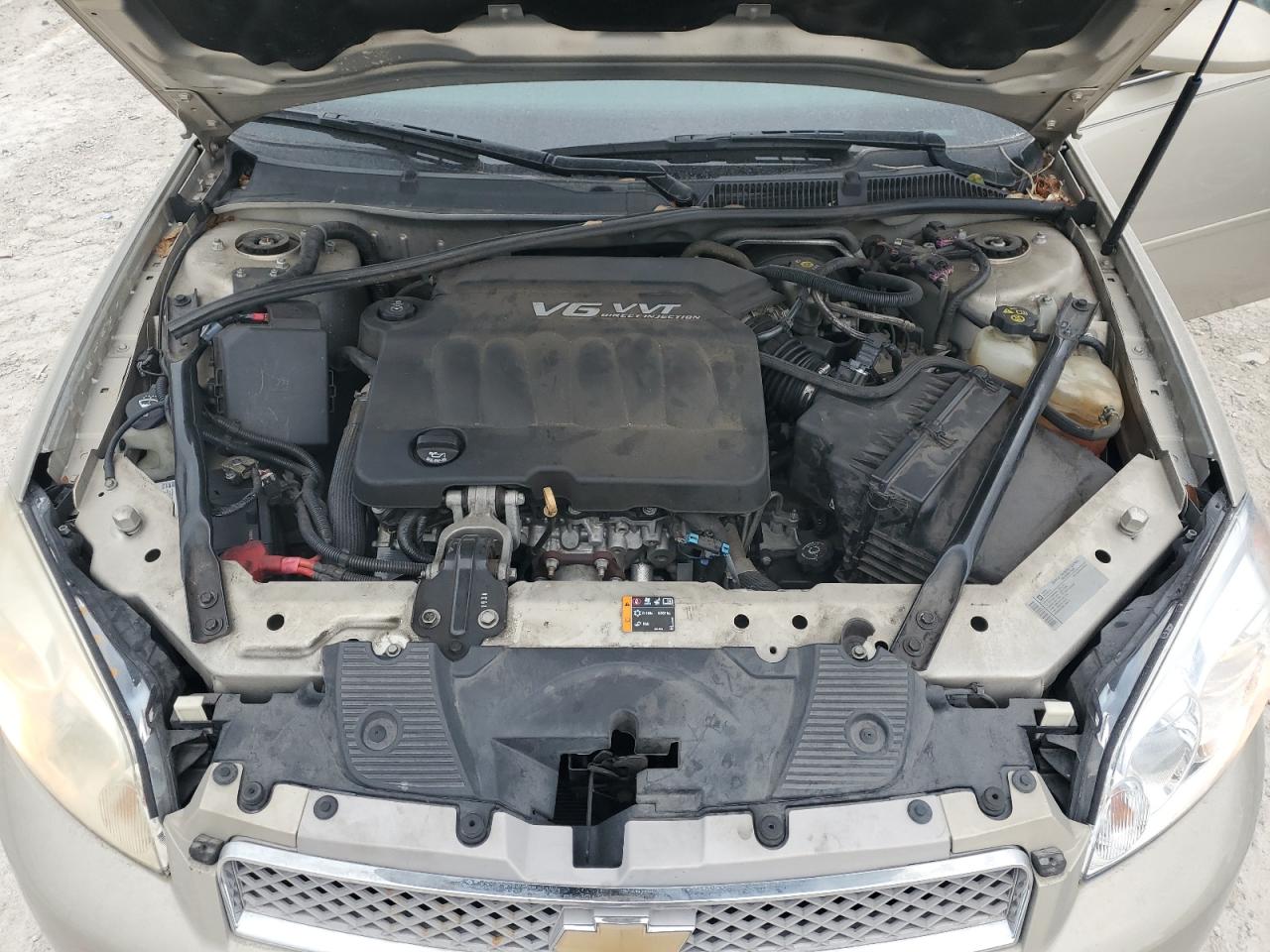 2012 Chevrolet Impala - Image 11
