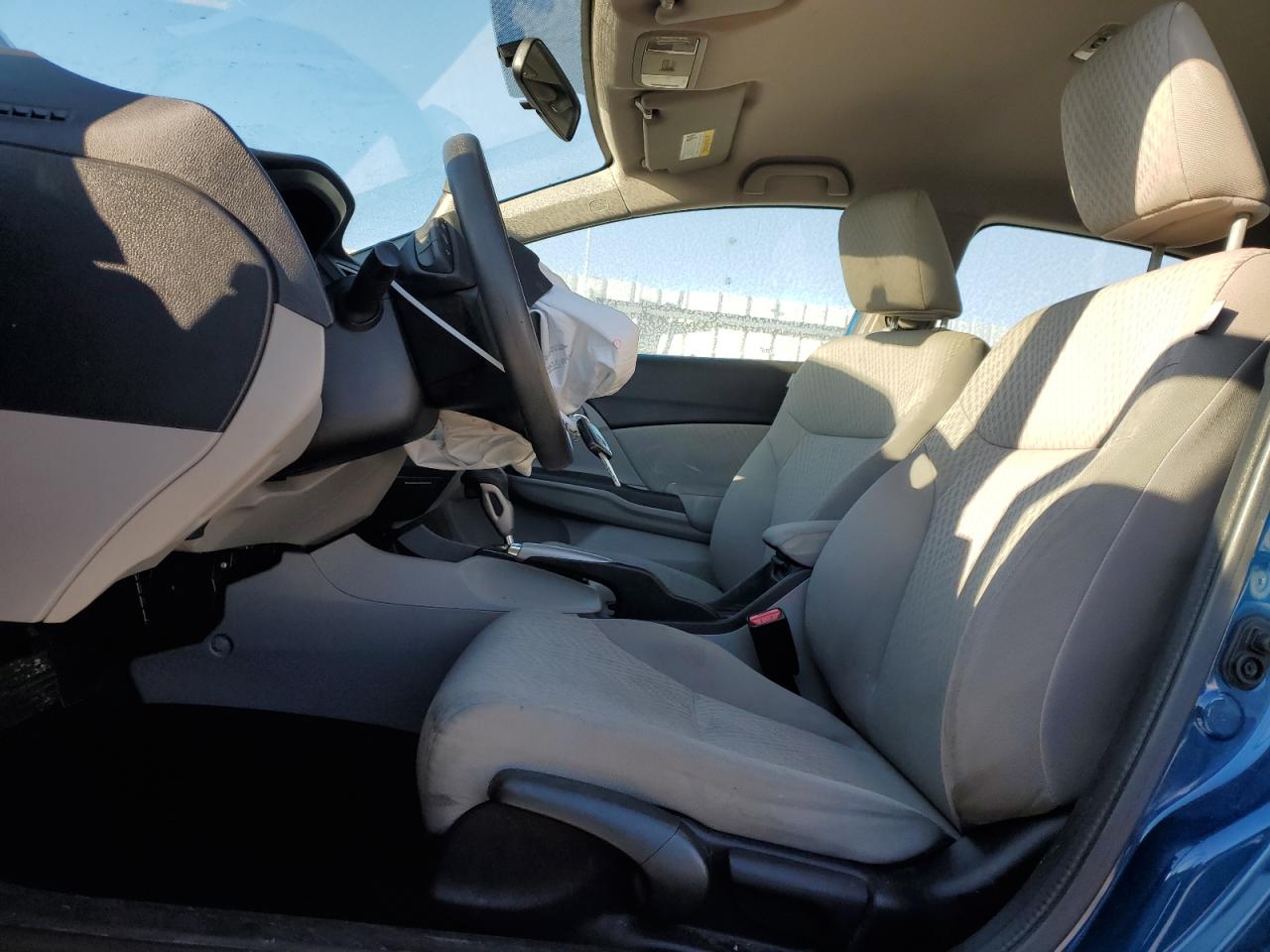 2014 Honda Civic - Image 7