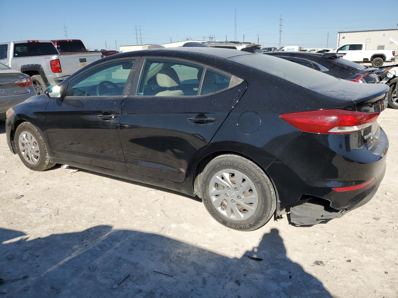 2017 Hyundai Elantra - Image 2