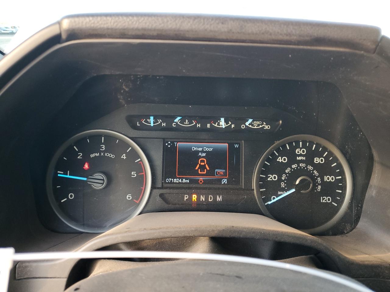 2020 Ford F-150 - Image 9