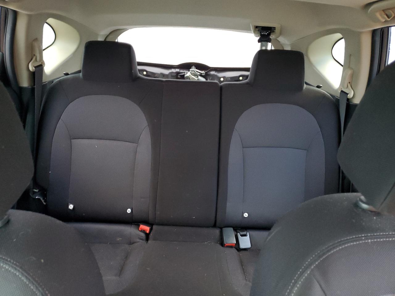 2013 Nissan Rogue - Image 10