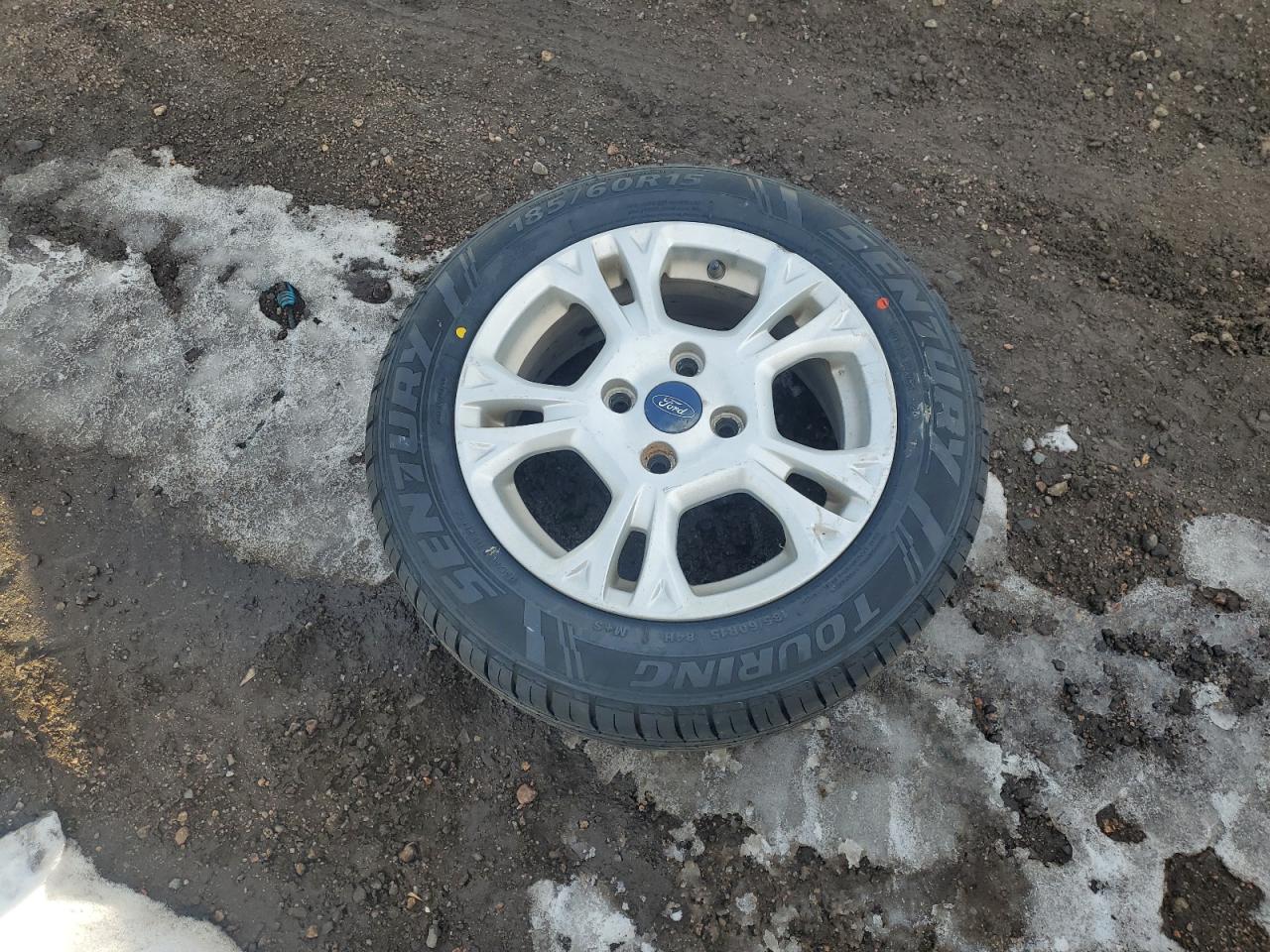 2014 Ford Fiesta - Image 14