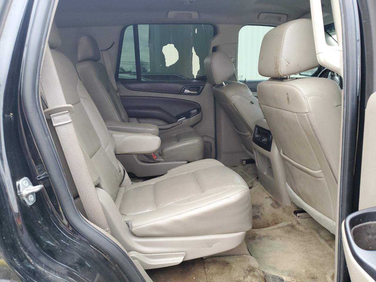 2016 Chevrolet Tahoe - Image 11