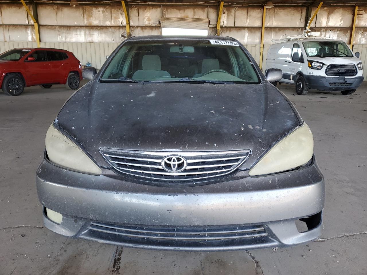 2006 Toyota Camry - Image 5