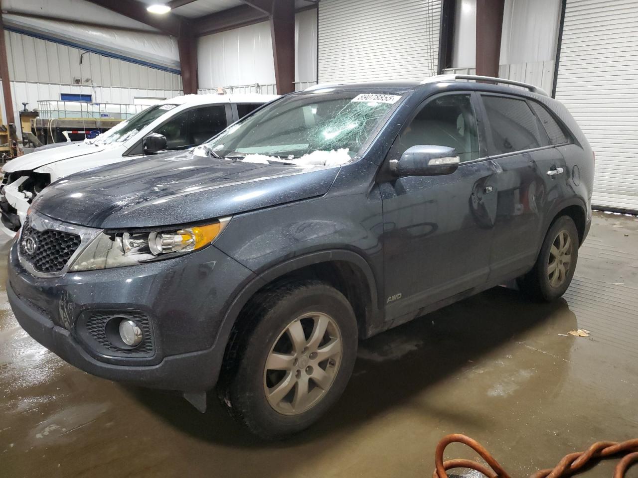 2011 Kia Sorento - Image 1