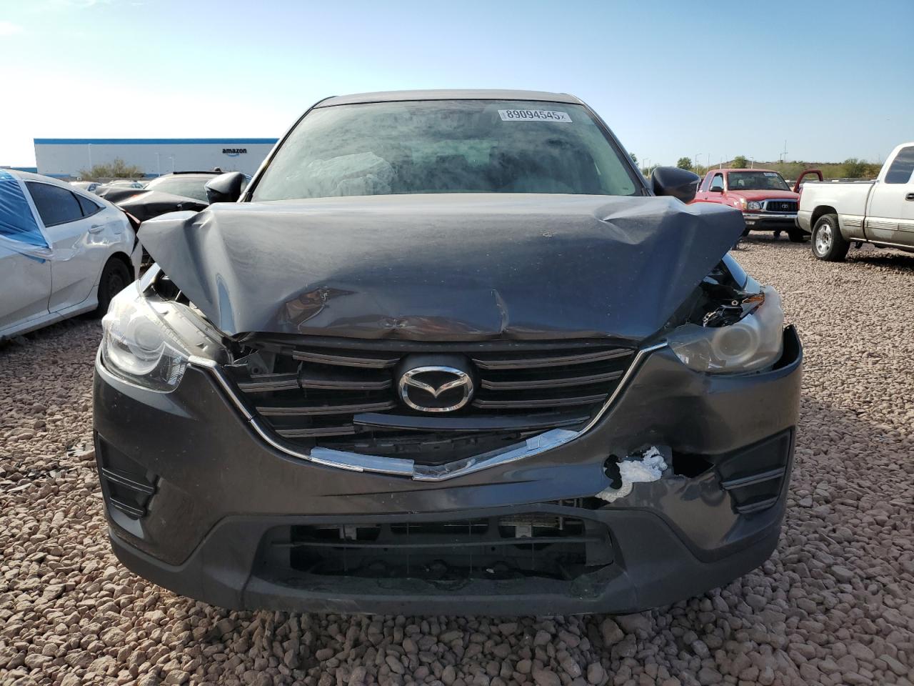 2016 Mazda CX-5 - Image 5