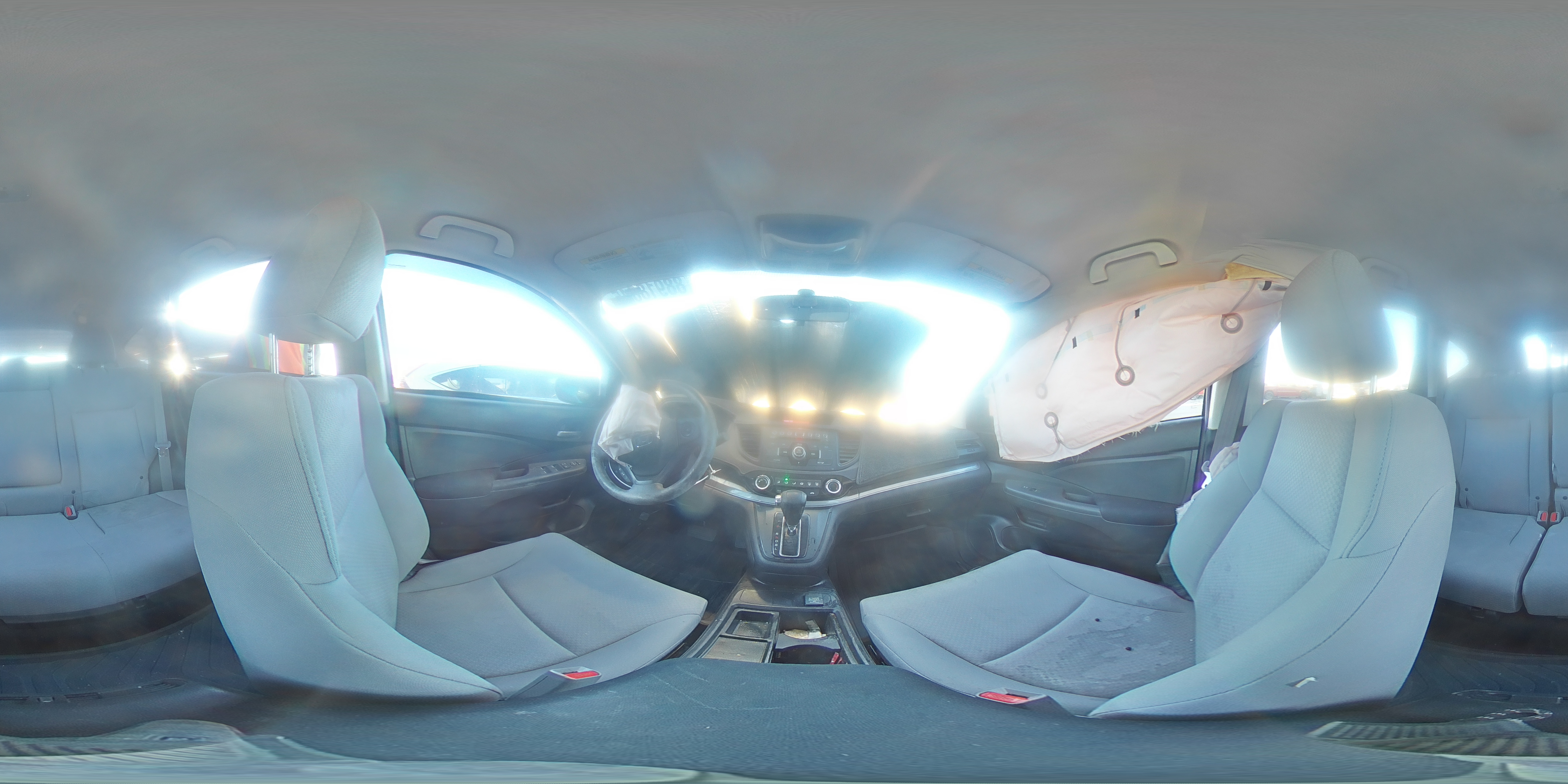 2015 Honda CR-V - Image 14