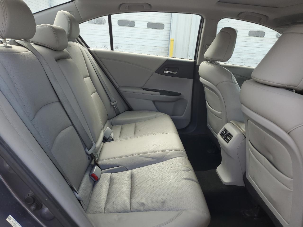 2014 Honda Accord - Image 10