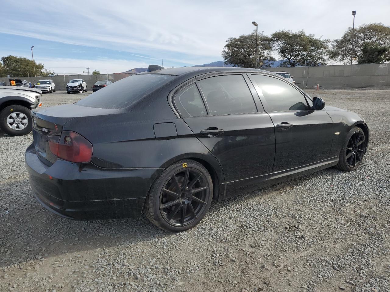 2009 BMW 3er - Image 3