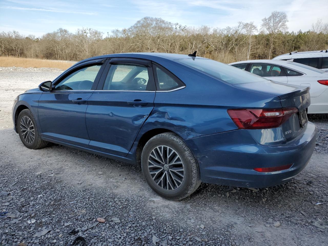 2020 Volkswagen Jetta - Image 2