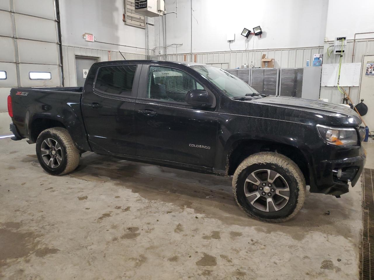 2016 Chevrolet Colorado - Image 4