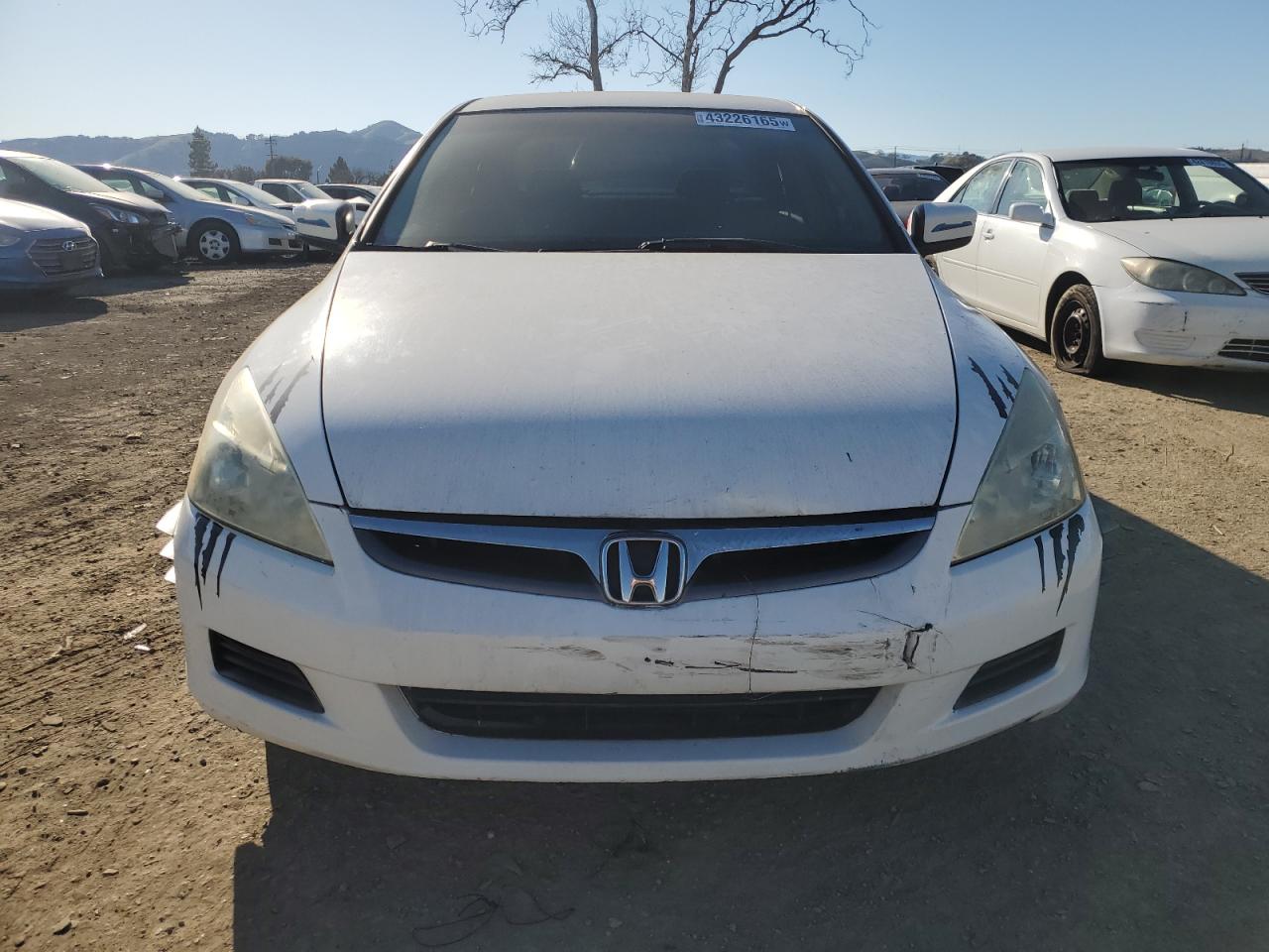 2006 Honda Accord - Image 5