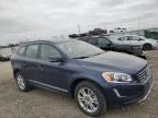 2015 Volvo Xc60 3.2 للبيع في Des Moines، IA - Rear End