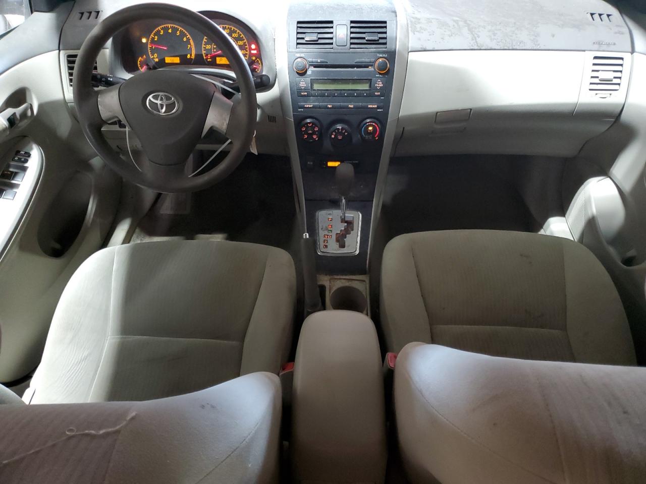 2010 Toyota Corolla - Image 8