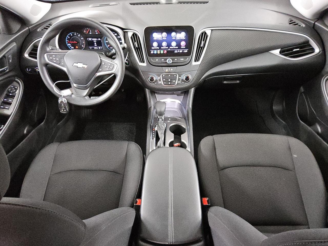 2023 Chevrolet Malibu - Image 8
