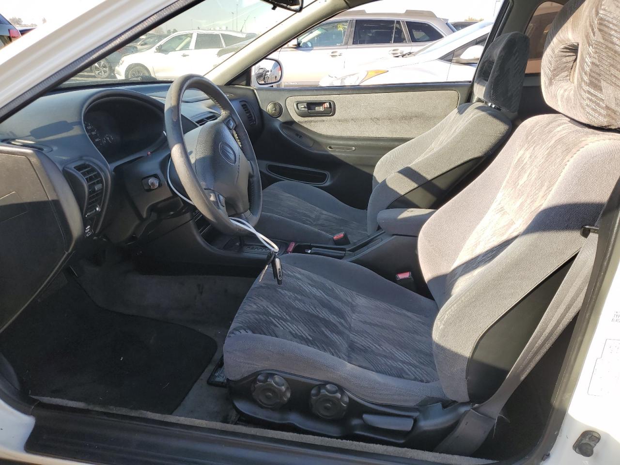 2000 Acura Integra - Image 7