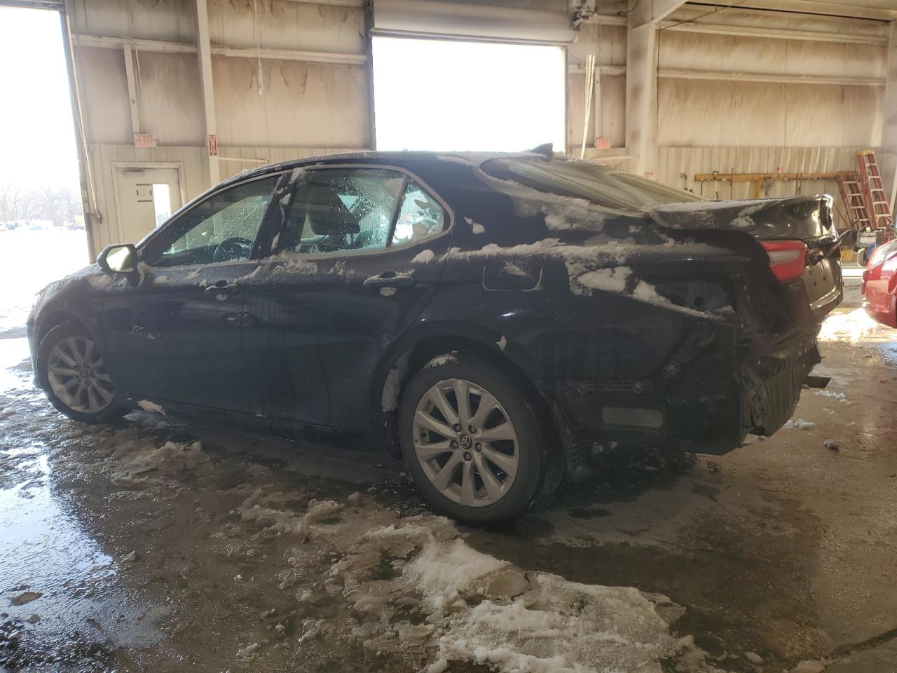 2020 Toyota Camry - Image 3