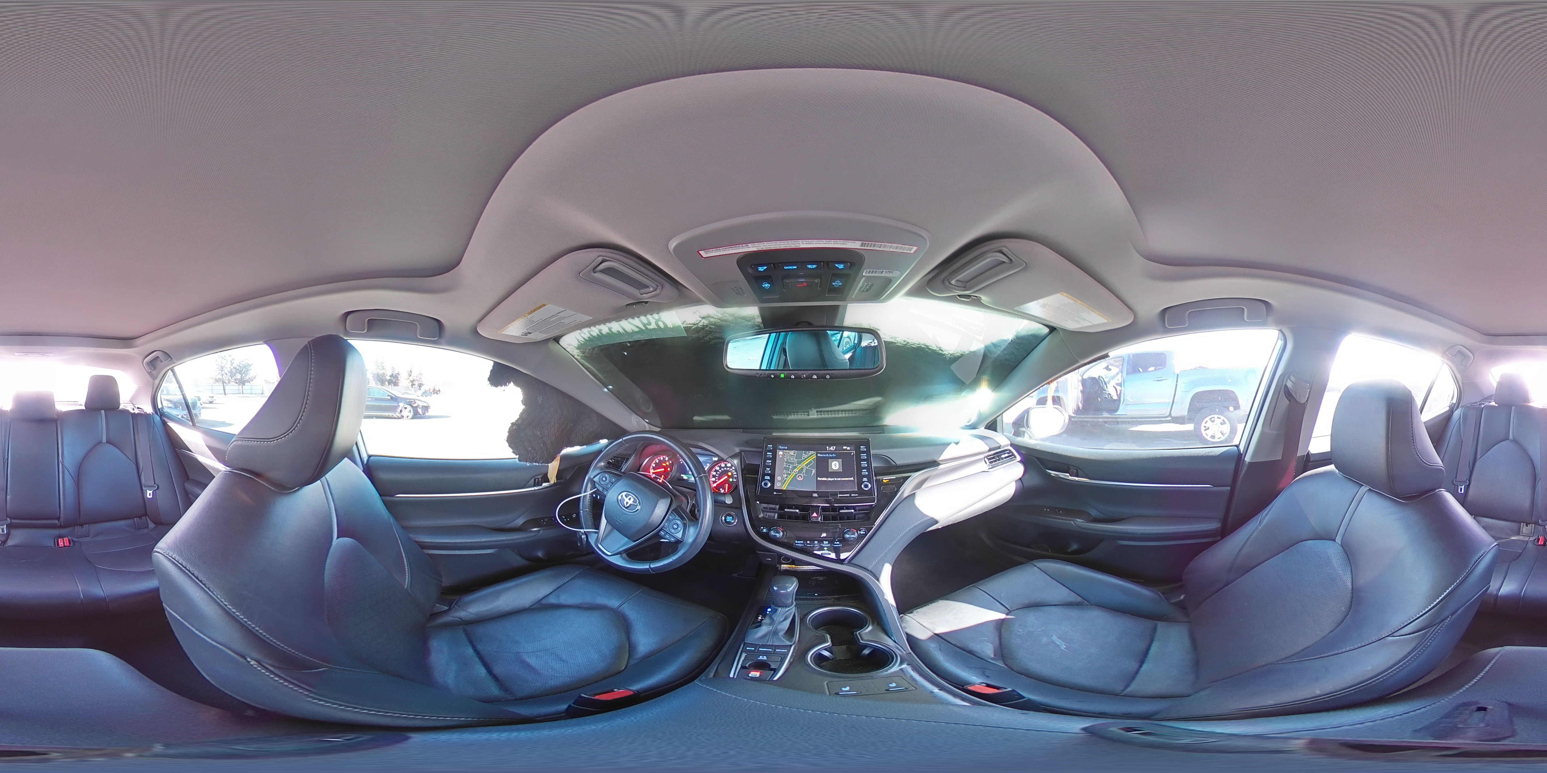 2021 Toyota Camry - Image 13