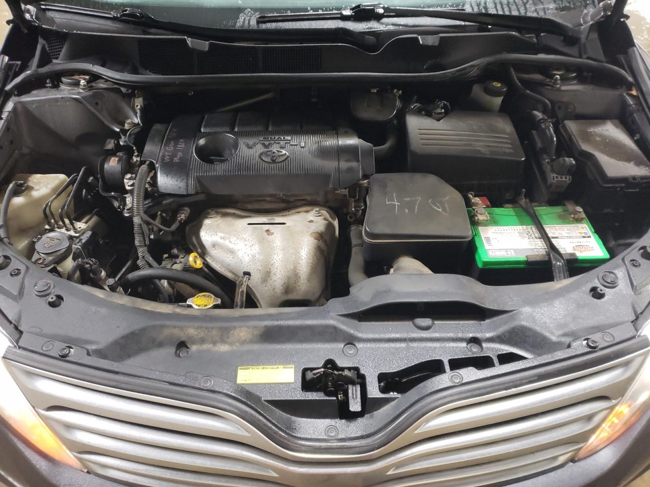 2010 Toyota Venza - Image 11