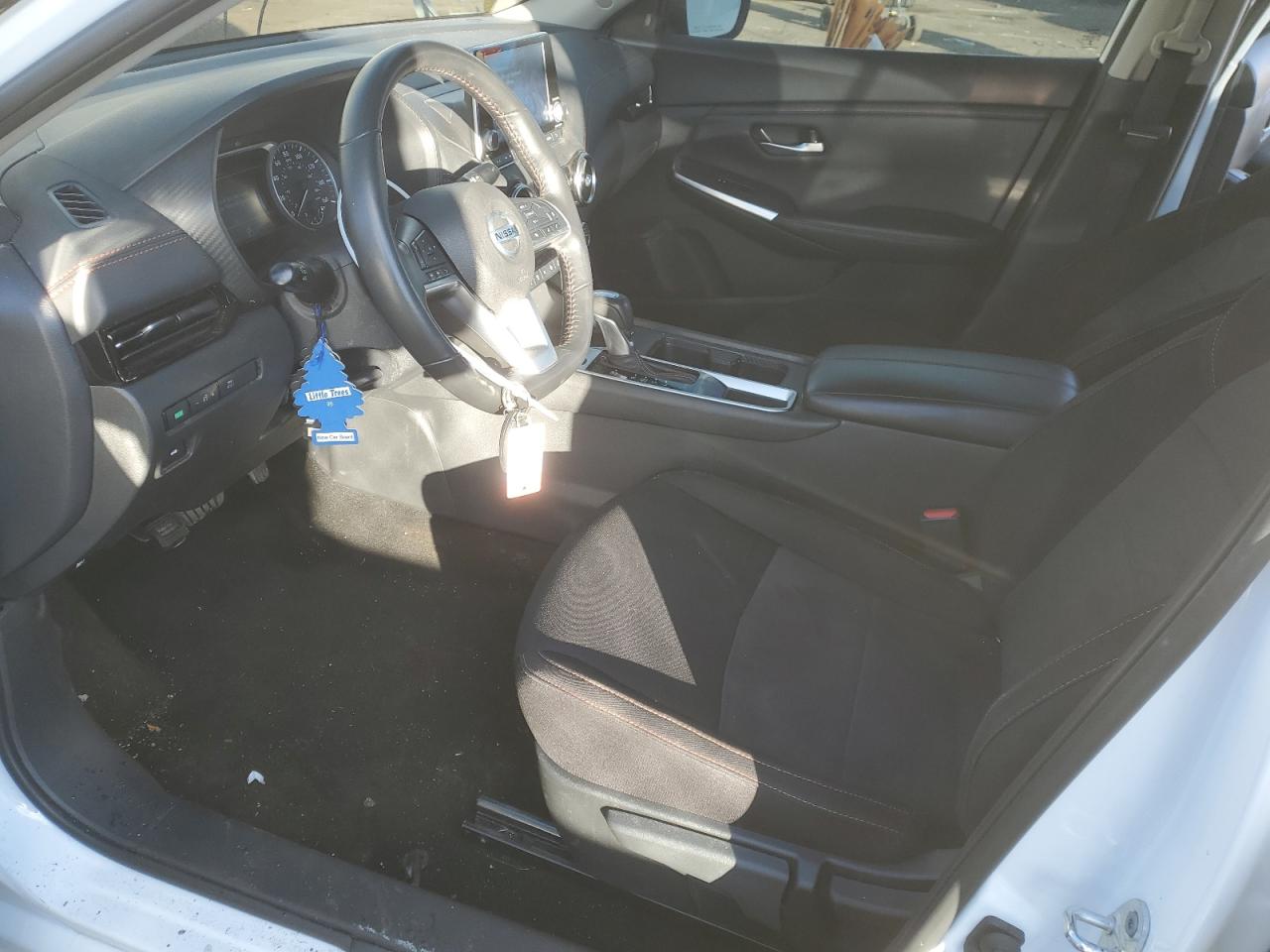3N1AB8DV9PY310671 NISSAN SENTRA 2023