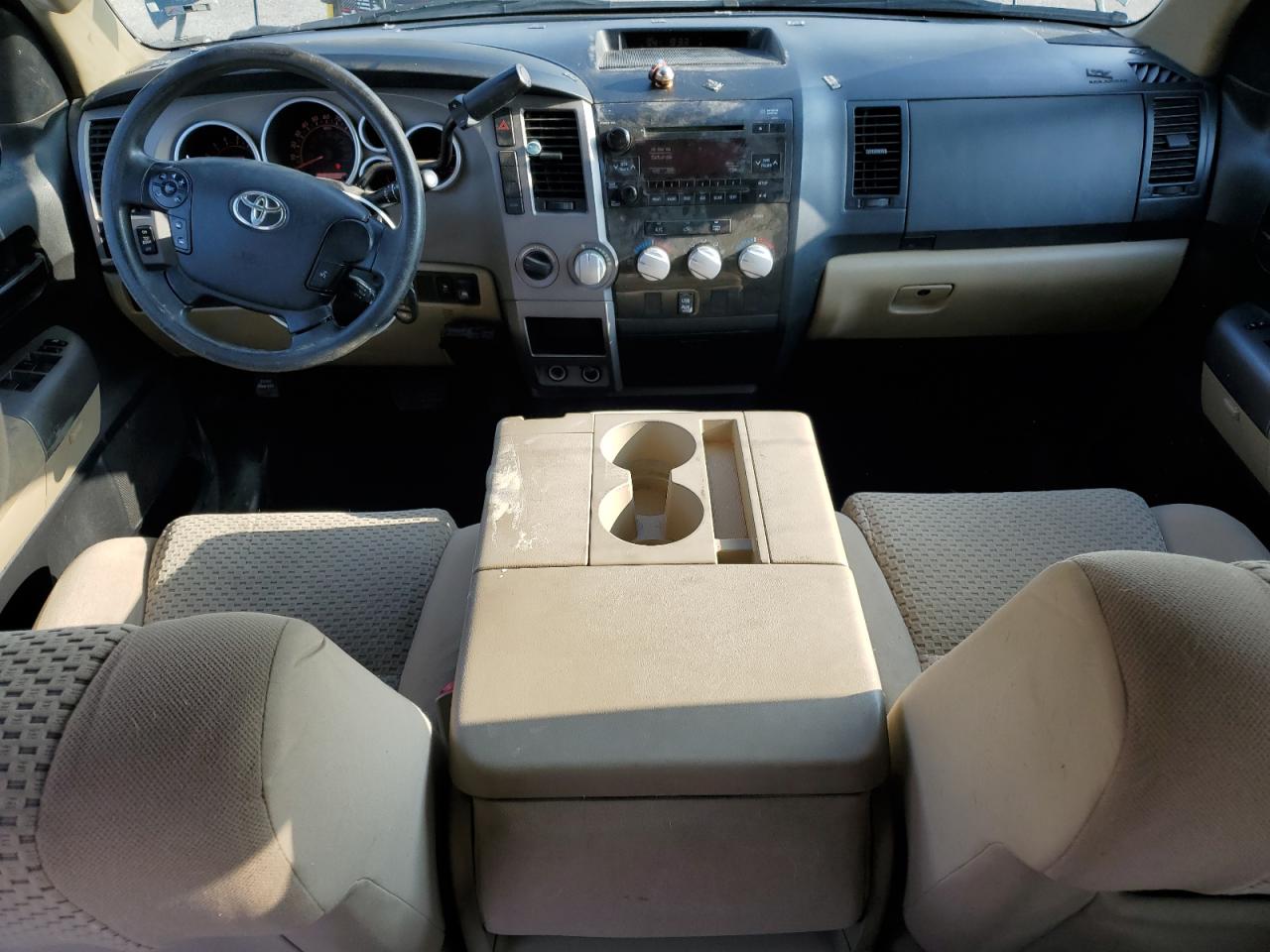 2012 Toyota Tundra - Image 8
