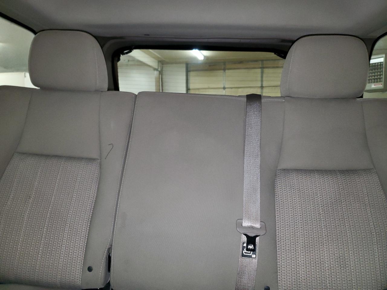 2007 Jeep Grand Cherokee - Image 10