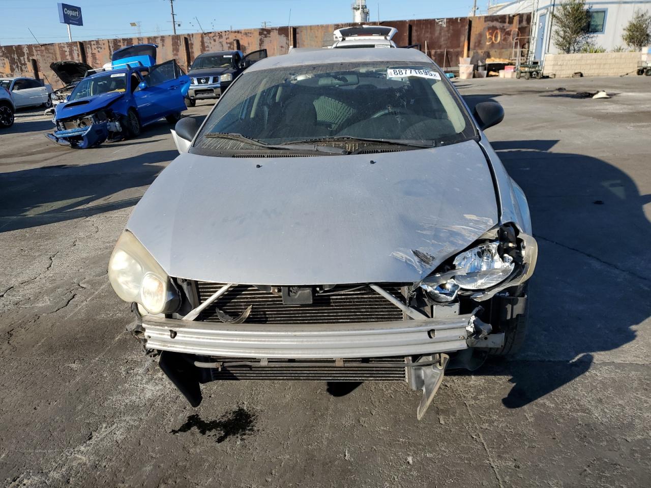 2005 Chrysler Sebring - Image 5