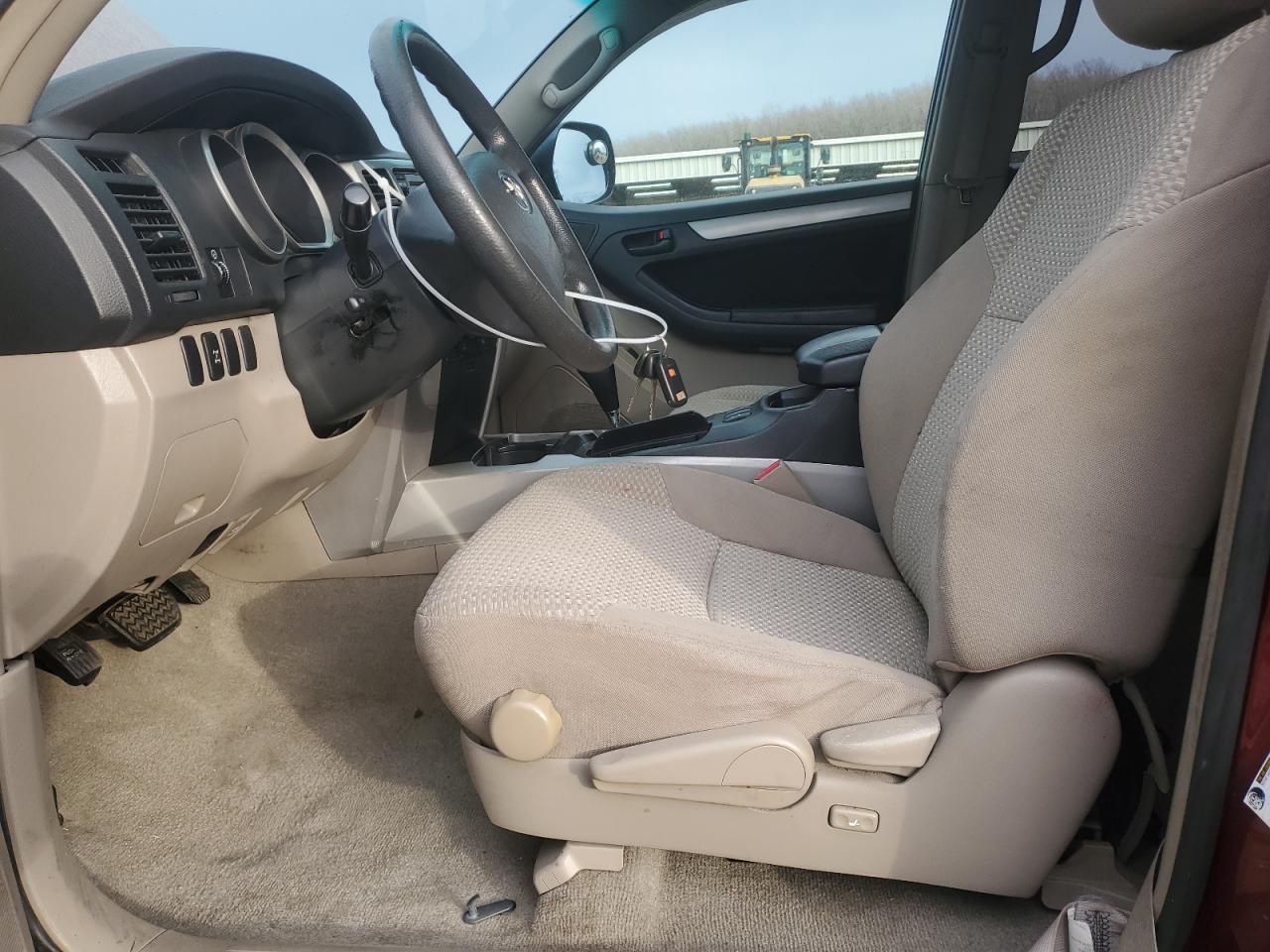 2007 Toyota 4Runner - Image 7