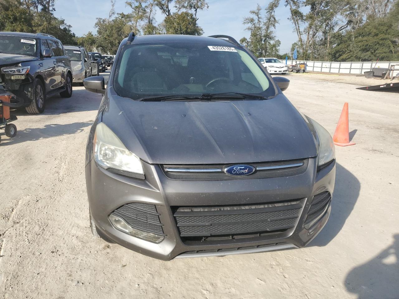 2014 Ford Escape - Image 5