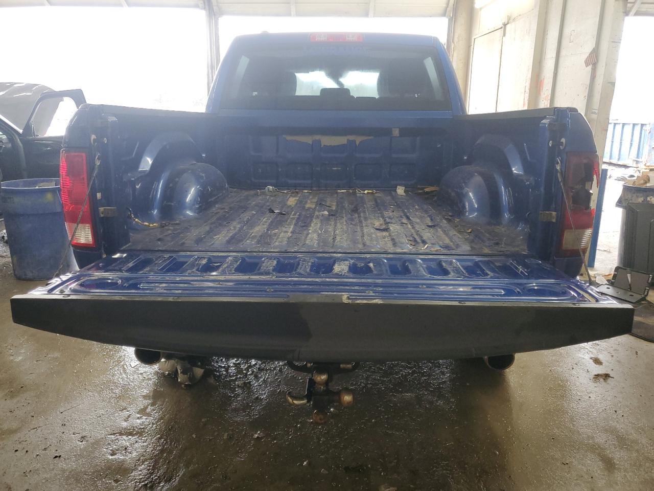 2019 RAM 1500 - Image 6